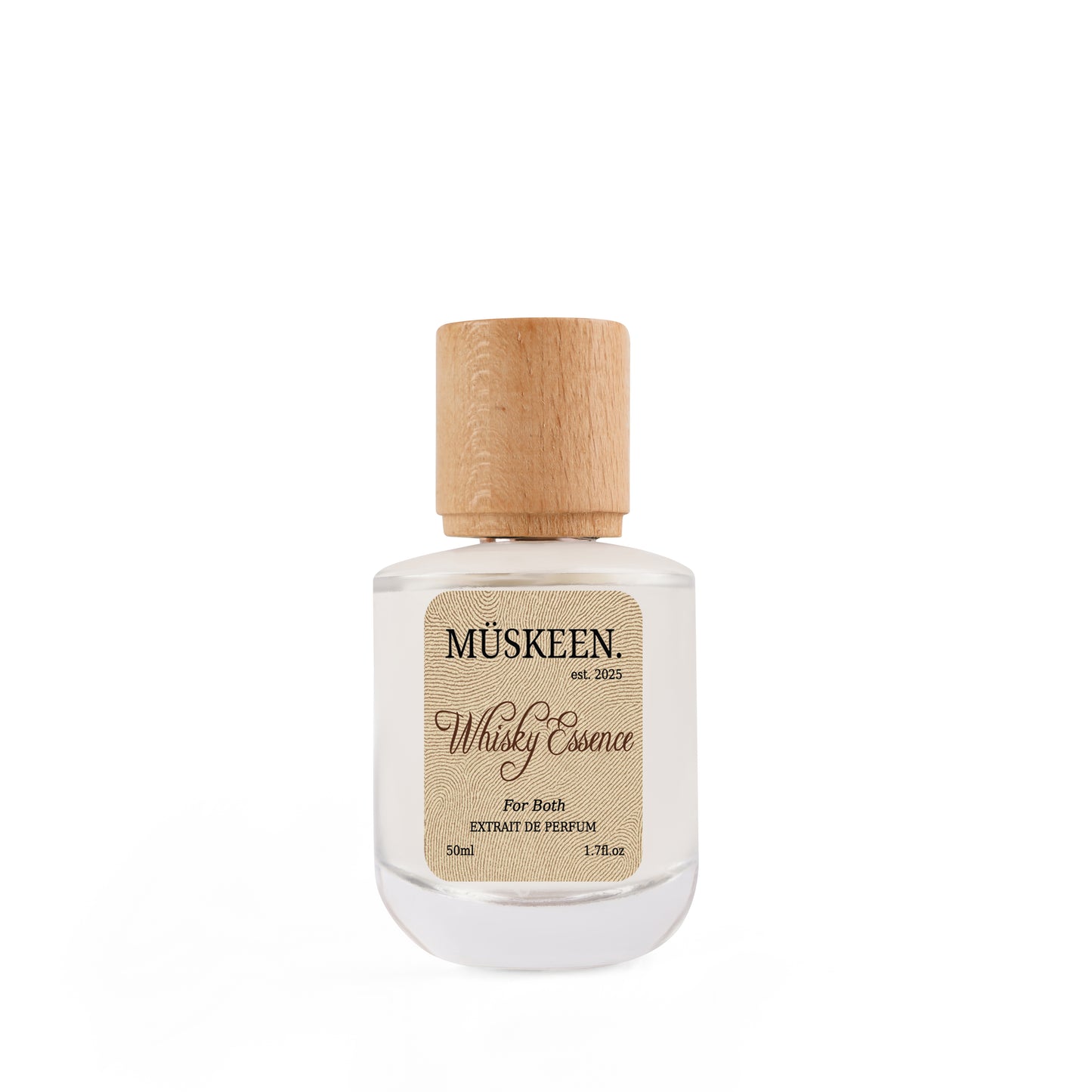 Whisky Essence