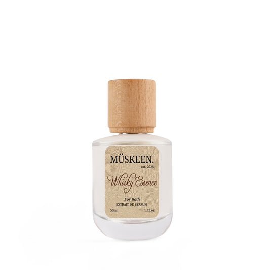 Whisky Essence