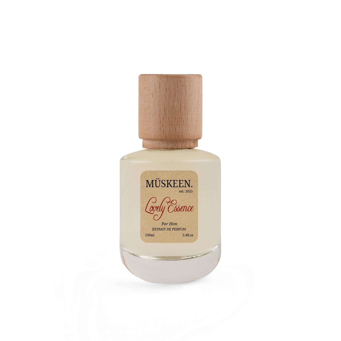 Lovely Essence
