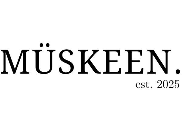 muskeen-fragrances®